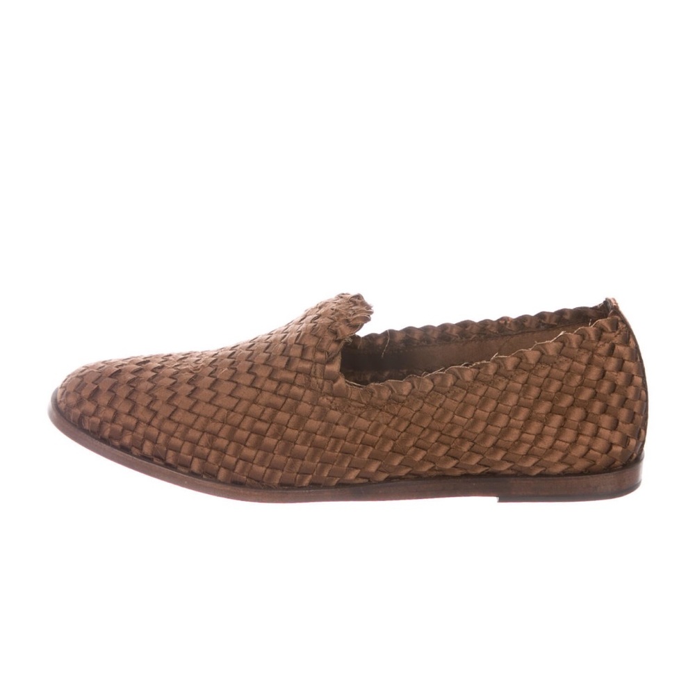 Pedro Garcia loafers